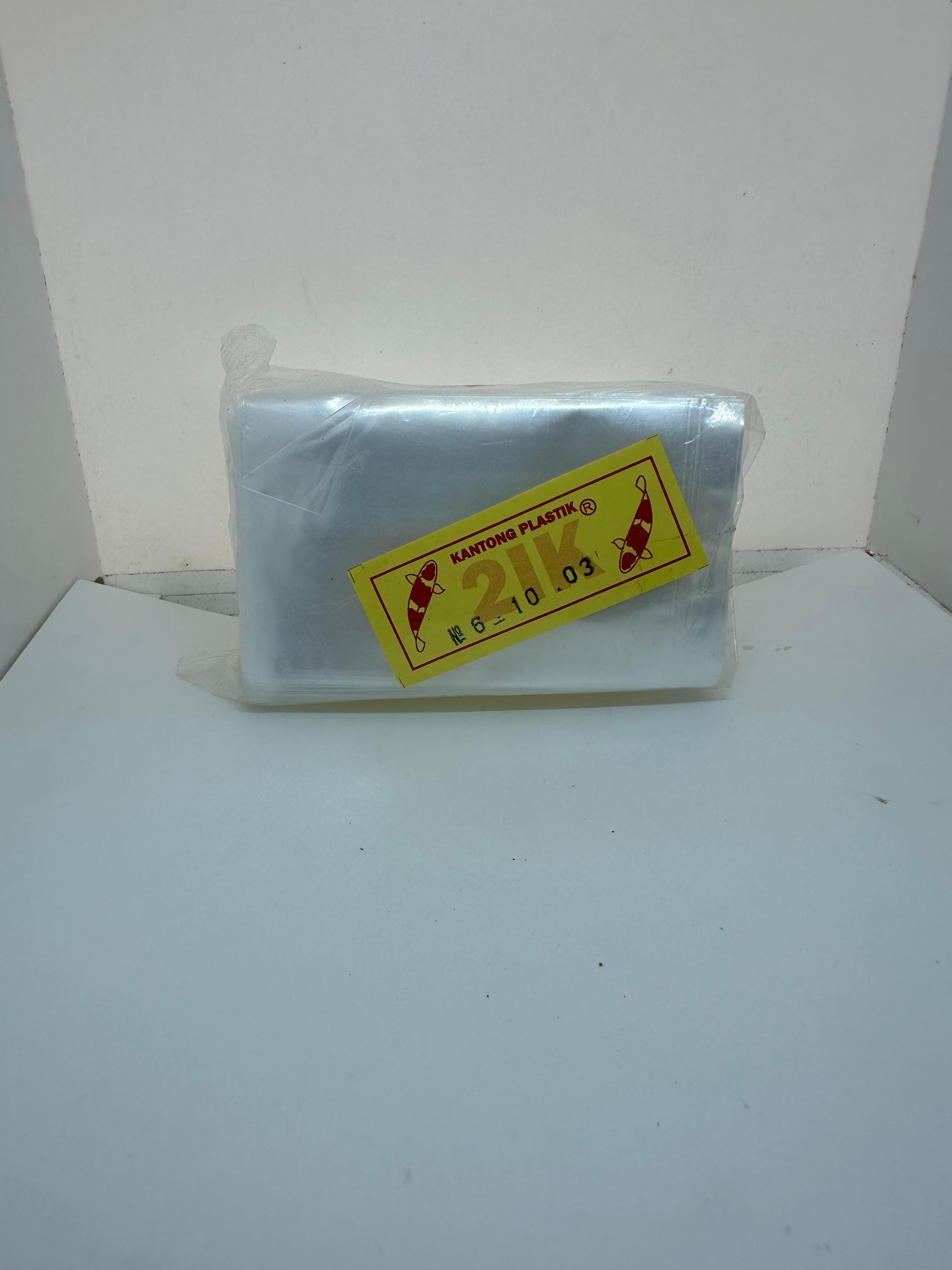 PP 6X10 2IK